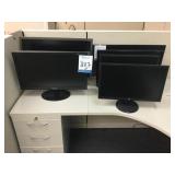 Flat Panel Monitors