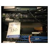 Cisco 28 Port Gigabit Switch