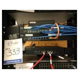 Cisco + Managed Switch