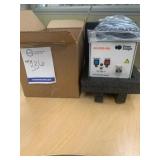 Ocean Optics DH-BAL-TTL-24V Deuterium-Halogen Ligh