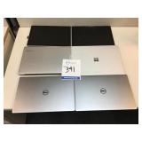Lenovo ideaPad, Dell XPS, Microsoft Surface Pro4