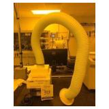 Sentry Air Systems Fume Hood