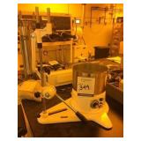 Brinkman/Buchi Rotavapor-R