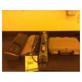 Dremel, Food Savers, Heat Sealer