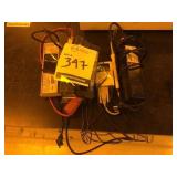 New Era Heater, Omega Microserver, Raytech Versalu