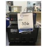 Single Zone Temperature Controller, Automatic Volt