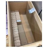 TEC Clear T.126",3.2mm Glass