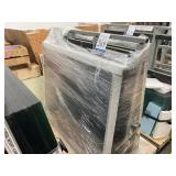 Annealed and Uncoated Glass