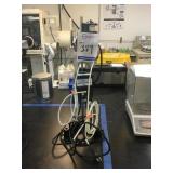 IBX Corporation Micropump