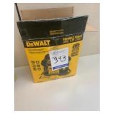 DeWalt Portable Power Jump Starter