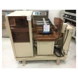 90 Degree Furn Loader/Unloader