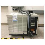 Three Phase Chiller