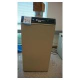 Filter fume extractor Laser marking