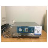 Photopolymer Plate Processing System