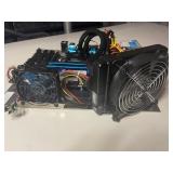 WorkStation Computers