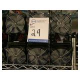 WorkStation Computers