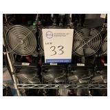 WorkStation Computers