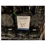 WorkStation Computers