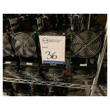 WorkStation Computers