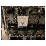 WorkStation Computers