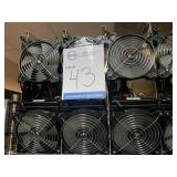 WorkStation Computers