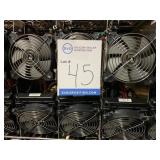 WorkStation Computers