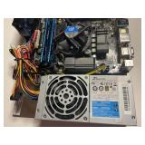 WorkStation Computers