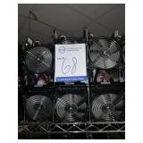 WorkStation Computers