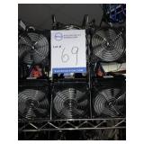 WorkStation Computers