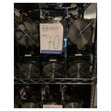 WorkStation Computers