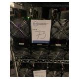 WorkStation Computers