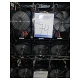 WorkStation Computers