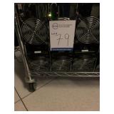 WorkStation Computers