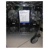 WorkStation Computers