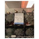 WorkStation Computers