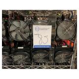 WorkStation Computers