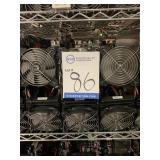 WorkStation Computers