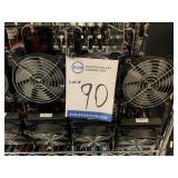 WorkStation Computers