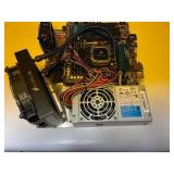 WorkStation Computers