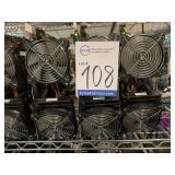 WorkStation Computers