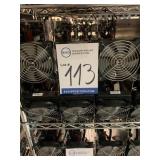 WorkStation Computers