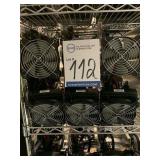 WorkStation Computers