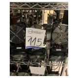 WorkStation Computers