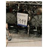 WorkStation Computers