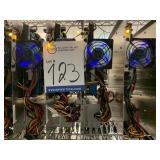 WorkStation Computers