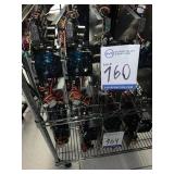 WorkStation Computers