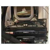 WorkStation Computers