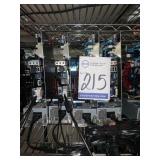 WorkStation Computers