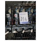 WorkStation Computers