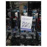 WorkStation Computers